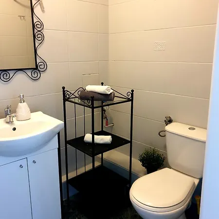 Na Raszynskiejj Apartment