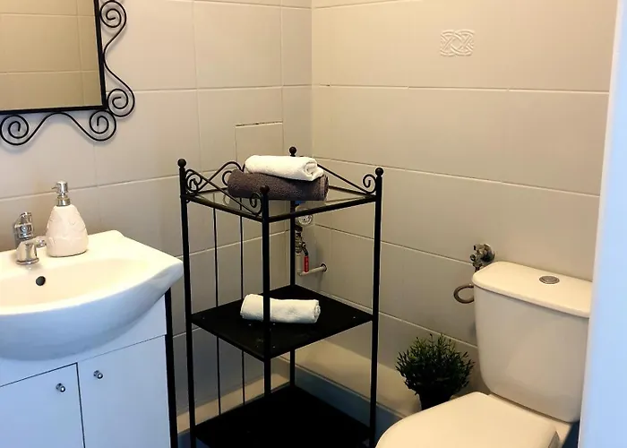 Na Raszynskiejj Appartement