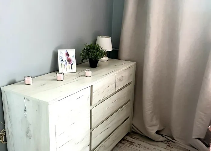 Appartement Na Raszynskiejj Poznań